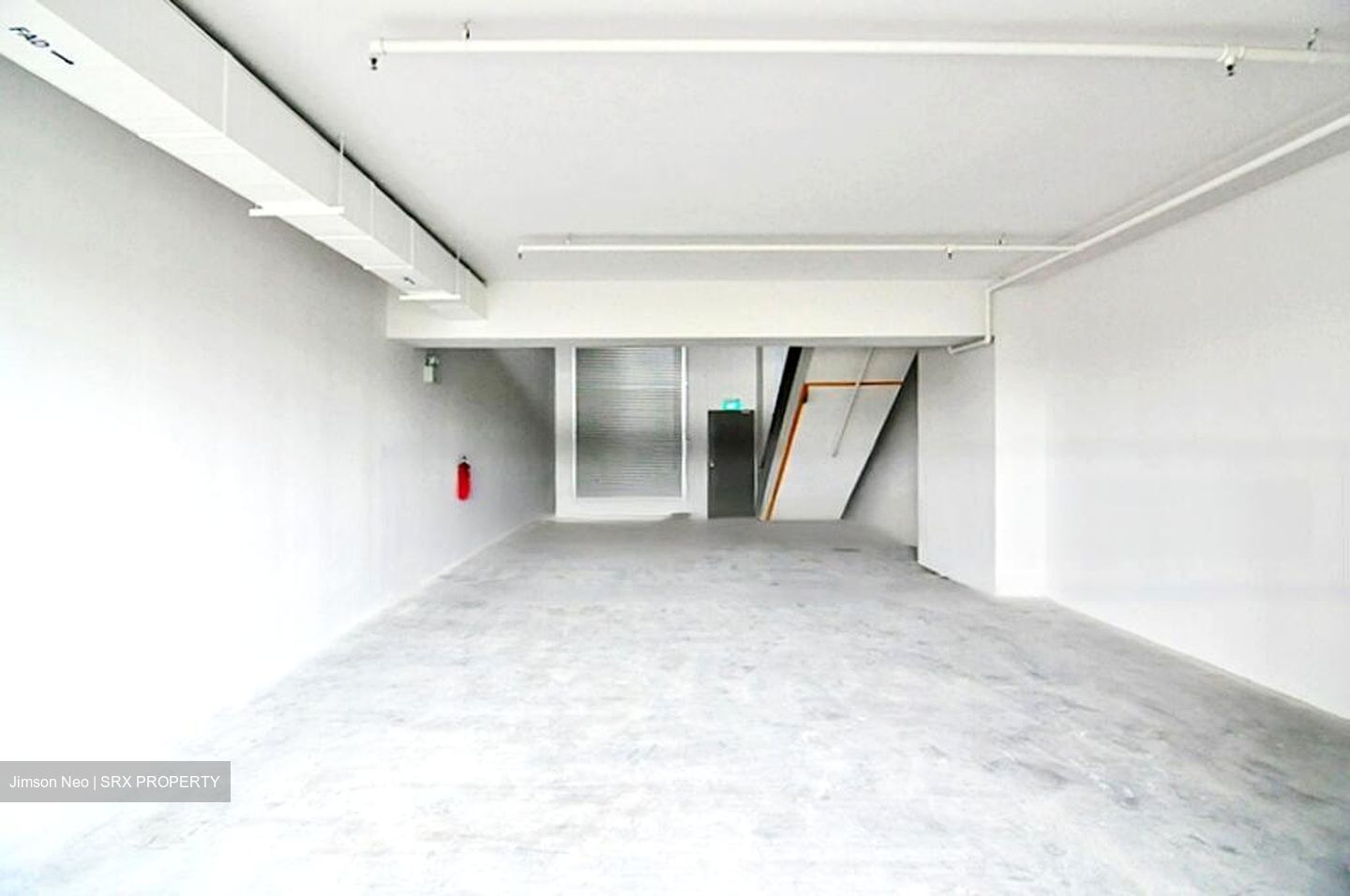 T-space (D18), Factory #453493171